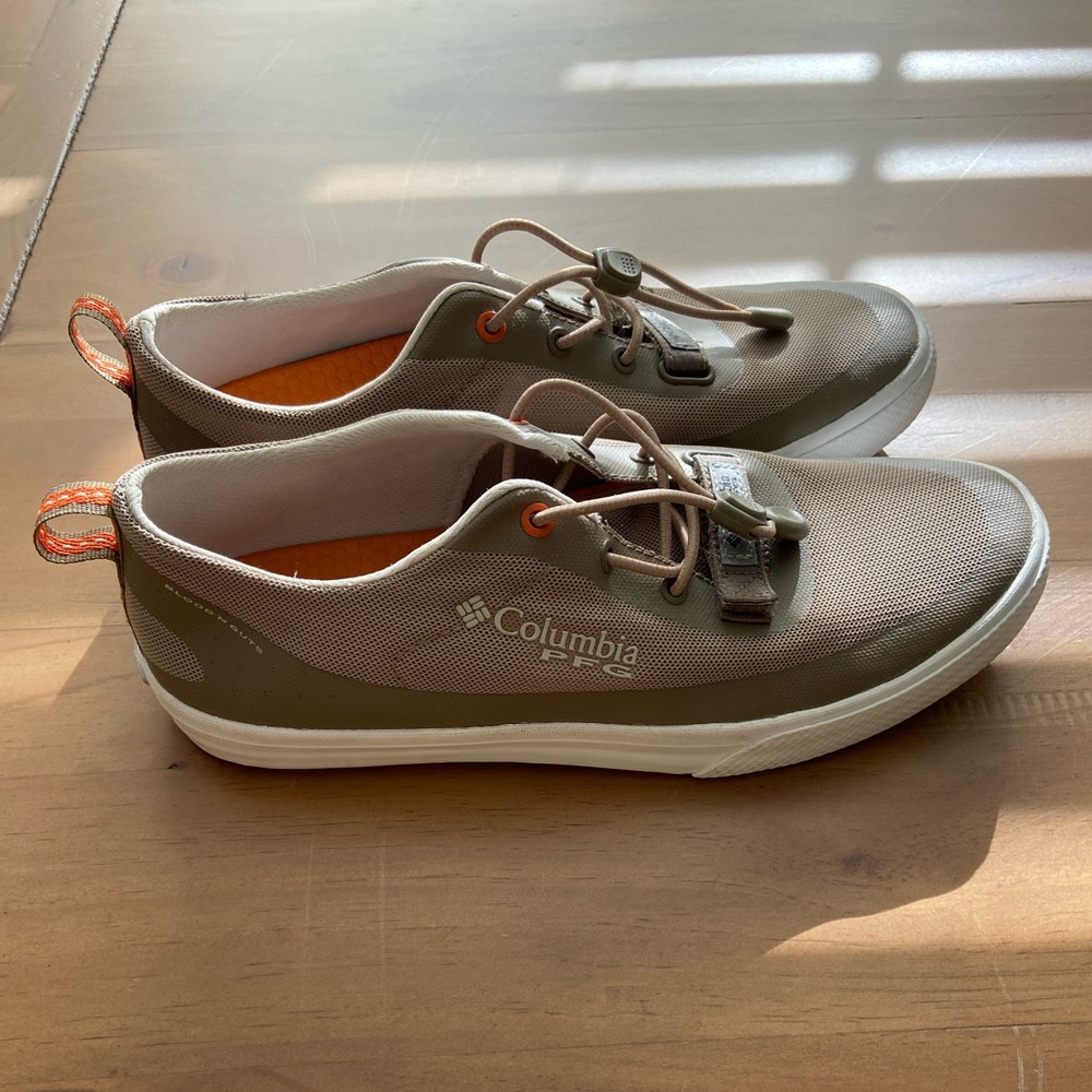 Columbia PFG Dorado Shoes